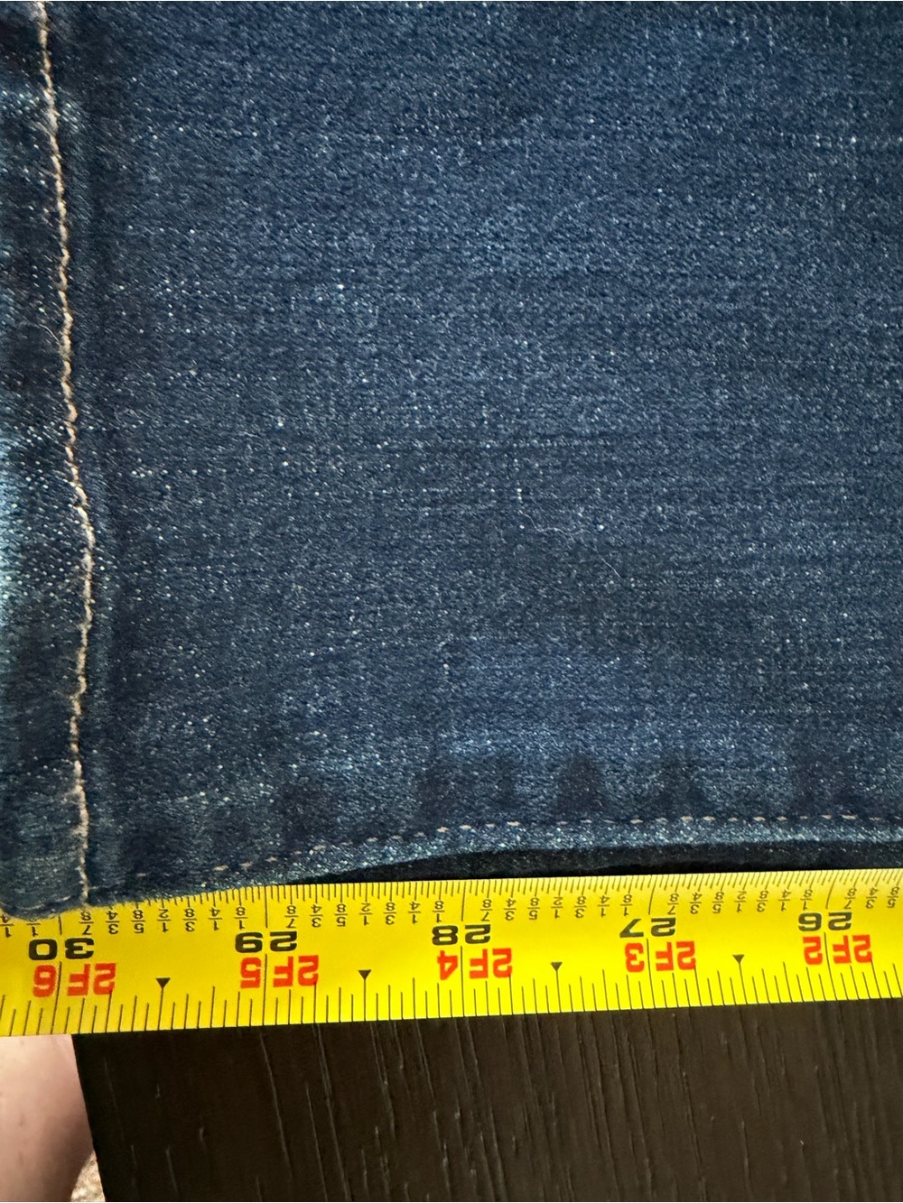 Women’s Levi Classic Bootcut - Picture 3 of 6